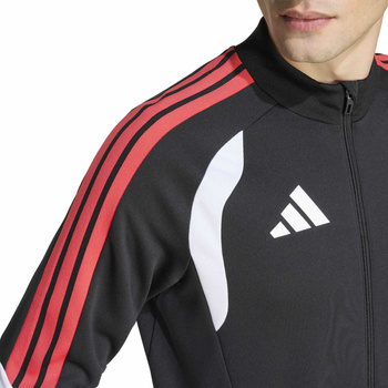 Kurtka treningowa męska adidas TIRO 26 COMPETITION czarna KA7680
