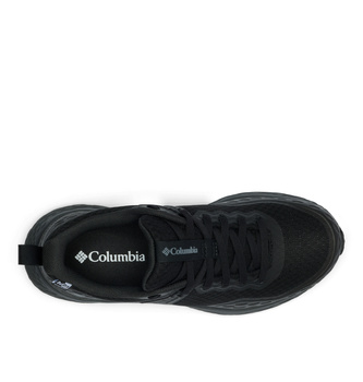 Buty trekkingowe damskie Columbia KONOS czarne 2101081012