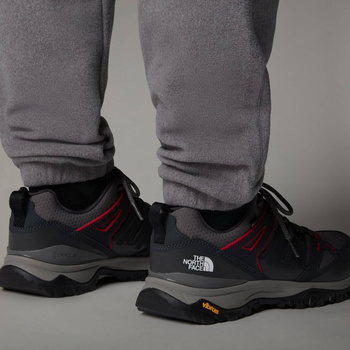 Buty trekkingowe męskie The North Face HEDGEHOG szare NF0A8AA9SOU