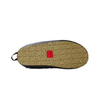 Kapcie damskie The North Face THERMOBALL TRACTION białe NF0A331HQ4C
