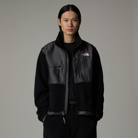 Polar męski The North Face RETRO DENALI czarny NF0A88XH4O4