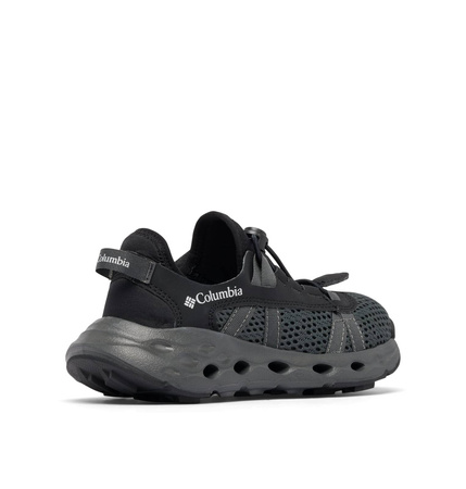 Buty sportowe dziecięce Columbia YOUTH DRAINMAKER XTR czarne 2062261010