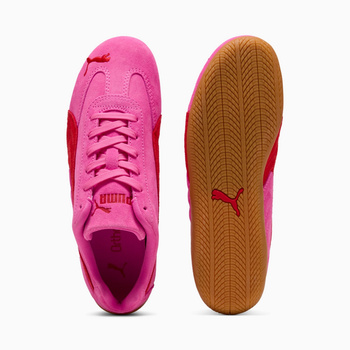 Buty sportowe damskie Puma SPEEDCAT OG różowe 39884656