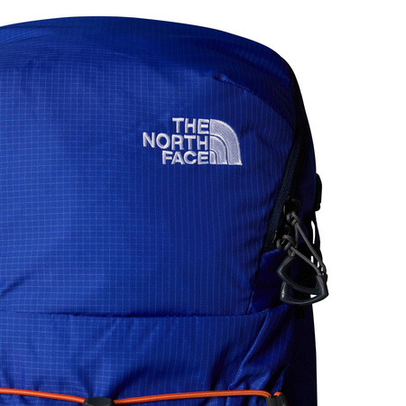 Plecak trekkingowy unisex The North Face TRAIL LITE 24 L niebieski NF0A87C8ZGI