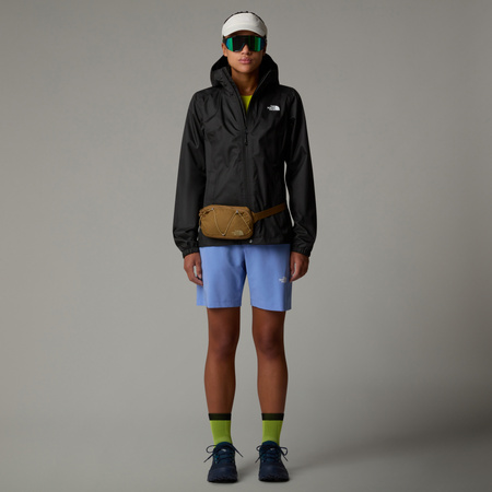 Kurtka wodoodporna damska The North Face QUEST czarna NF0A55H54H0
