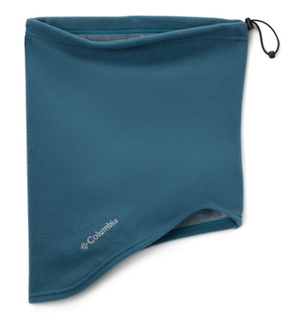 Komin unisex Columbia TRAIL SHAKER niebieski 1862541429