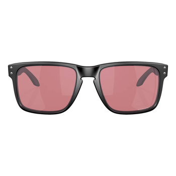 Okulary przeciwsłoneczne unisex Oakley HOLBROOK XL czarne OO9417-35