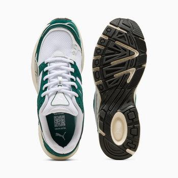 Buty sportowe unisex Puma C25K wielokolorowe 40386002