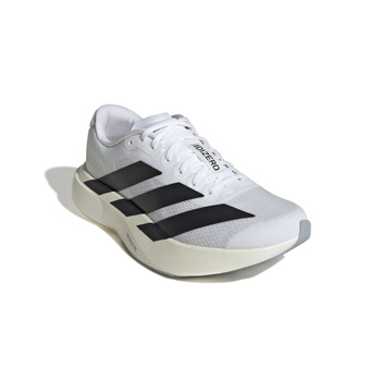 Buty do biegania damskie adidas ADIZERO EVO SL białe JH6208