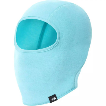 Kominiarka dziecięca The North Face LITTLES PATROL niebieska NF0A52TC3XT