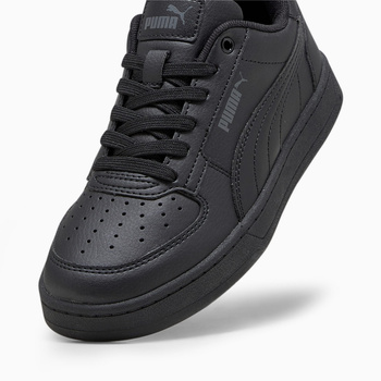 Buty sportowe dziecięce Puma CAVEN 2.0 JR czarne 39383701
