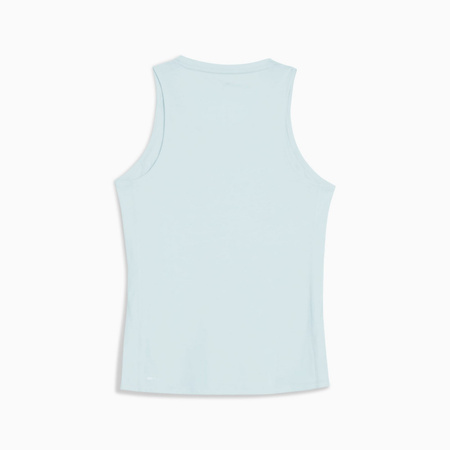 Tank top damski Puma RUN VELOCITY niebieski 52684399