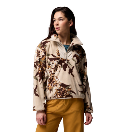 Polar damski Columbia SEQUOIA GROVE beżowy 2136204279