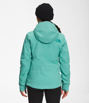 Kurtka Zimowa The North Face LENADO JACKET Damska