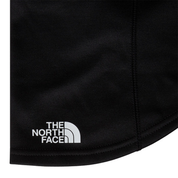Kominiarka dziecięca The North Face FREEDOM FLEECE BALACLAVA czarna NF0A8CGVJK3