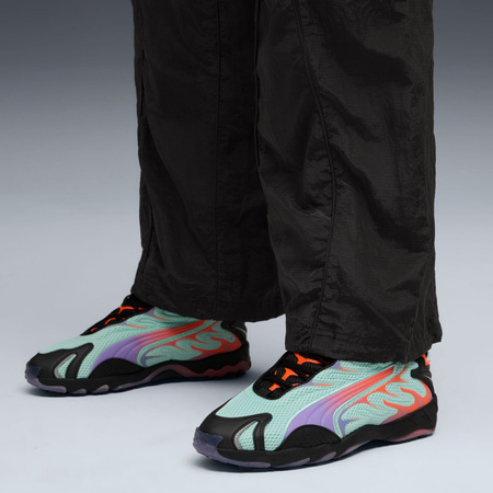 Buty sportowe męskie Puma INHALE wielokolorowe 40156019