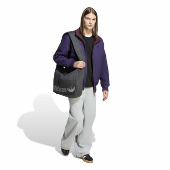 Kurtka męska adidas FIREBIRD fioletowa KS6844