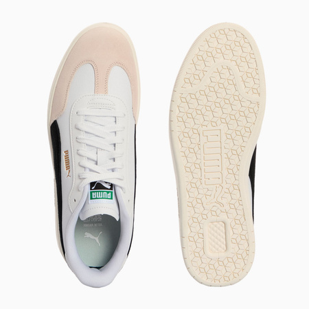 Buty sportowe unisex Puma ASCENSO szare 40330701