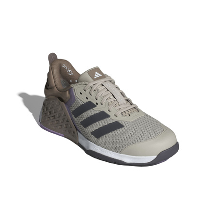 Buty treningowe damskie adidas DROPSET 3 TRAINER wielokolorowe JR1675