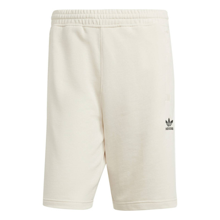 Spodenki dresowe męskie adidas ESSENTIALS beżowe IY8518