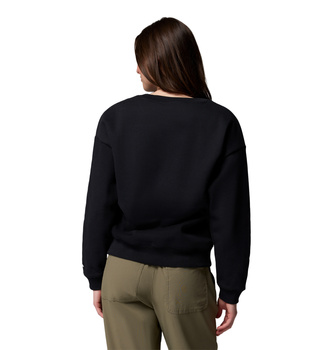 Bluza damska Columbia MERIDIAN CREEK czarna 2086051011
