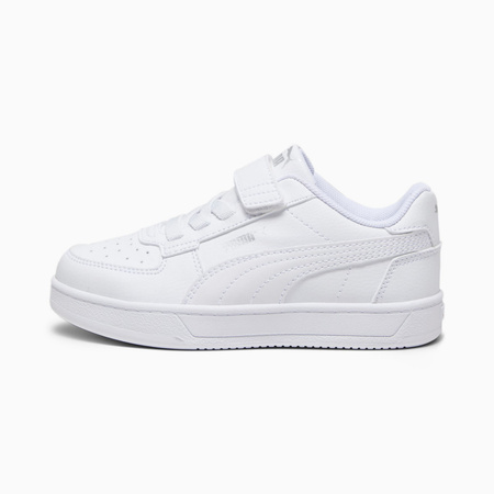 Buty sportowe dziecięce Puma CAVEN 2.0 AC+ PS białe 39383902