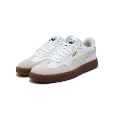 Buty sportowe unisex Puma ASCENSO szare 40330704