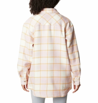 Koszula Damska Columbia Calico Basin Shirt Jacket 2052221869