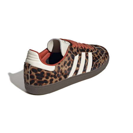 Buty sportowe damskie adidas SAMBA OG wielokolorowe JI2734