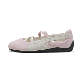 Baleriny damskie Puma SPEEDCAT BALLET SD różowe 40128701