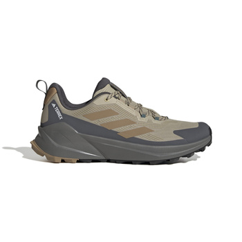 Buty turystyczne męskie adidas TERREX TRAILMAKER 2 beżowe JQ9924