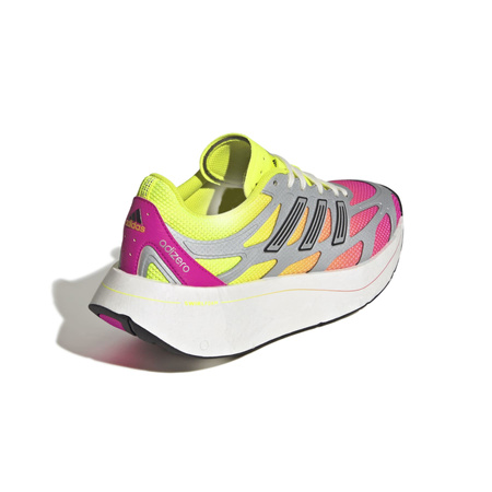 Buty sportowe damskie adidas ADIZERO ARUKU wielokolorowe JR6175