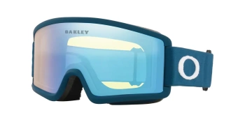 Gogle Narciarskie Oakley TARGET LINE S OO7122-10