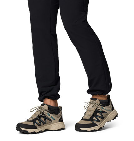 Buty trekkingowe męskie Columbia PEAKFREAK RUSH beżowe 2108291247