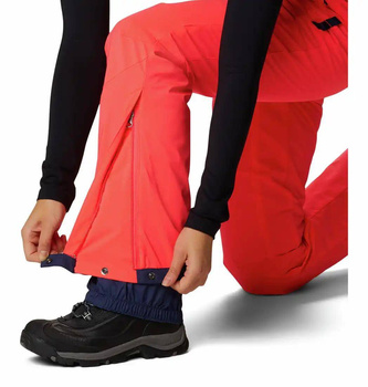 Spodnie Narciarskie Columbia Backslope II Insulated Damskie