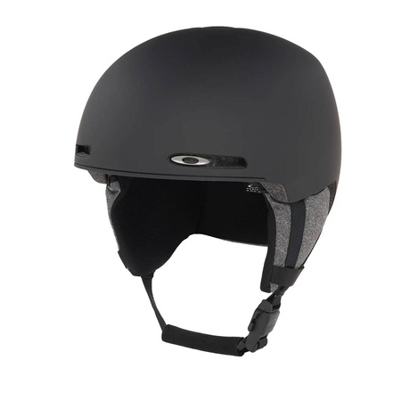 Kask narciarski dziecięcy Oakley MOD1 MIPS czarny FOS99505Y-MP-02E