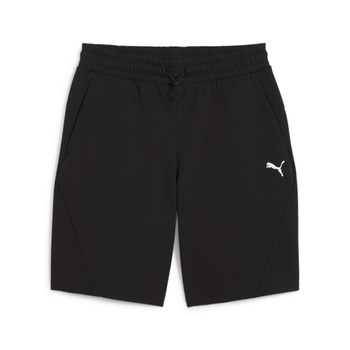 Spodenki męskie Puma RAD/CAL 9 DK czarne 67891801