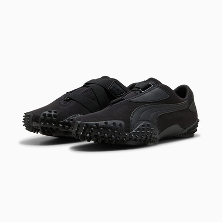 Buty sportowe unisex Puma MOSTRO OG PRIME czarne 40320604