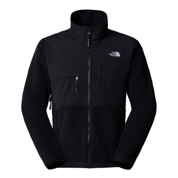 Polar męski The North Face RETRO DENALI czarny NF0A88XHJK3
