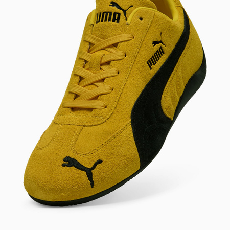 Buty sportowe damskie Puma SPEEDCAT OG żółte 39884619