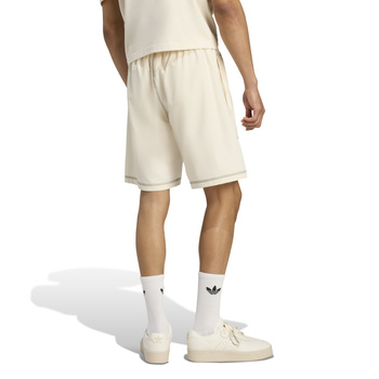 Spodenki męskie adidas ESSENTIALS beżowe KA8541