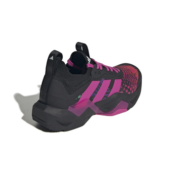 Buty treningowe damskie adidas RAPIDMOVE ADV 2 wielokolorowe JR6402