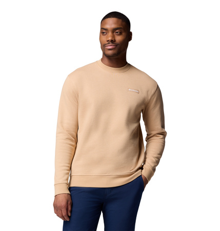 Bluza męska Columbia MERIDIAN CREEK beżowa 2095701262