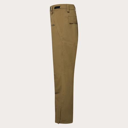 Spodnie narciarskie męskie Oakley BEST CEDAR RC zielone FOA403445-7CE