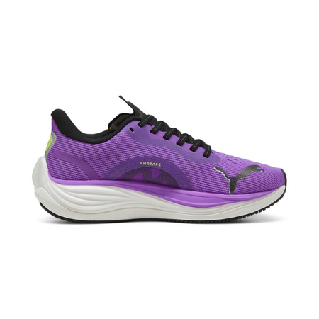 Buty do biegania damskie Puma VELOCITY NITRO 3 fioletowe 37774919