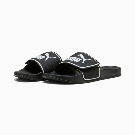 Klapki unisex Puma LEADCAT 2.0 V czarne 38751501