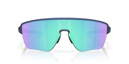 Okulary przeciwsłoneczne unisex Oakley CORRIDOR SQ niebieskie OO9415-02