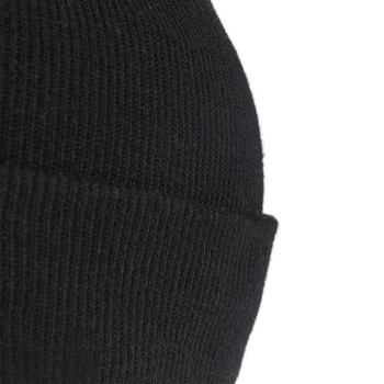 Czapka zimowa unisex adidas COLD.RDY TECH czarna IB2648