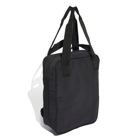 Plecak miejski unisex adidas BACKPACK czarny JC6071