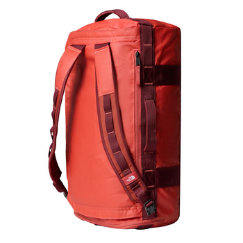 Torba podróżna unisex The North Face BASE CAMP VOYAGER 32 L czerwona NF0A52RREED